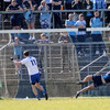 Last-gasp drama as Monaghan relegate Dublin to Division 2