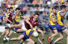 Roscommon secure five-point win and promotion to set up rematch in league final