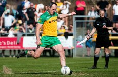 McBrearty hits winner, Murphy misses penalty and Donegal safe from the drop
