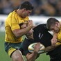 Awesome All Blacks annihilate Australia