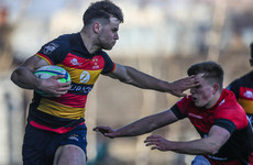 Lansdowne seal semi-final spot with victory over UCC