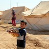 Costello to announce increase in humanitarian aid for Syrian refugees
