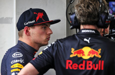 World champion Max Verstappen wins Saudi Arabian Grand Prix