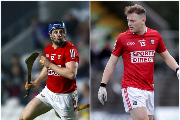 The Cork duo released from senior squads, hit club form and now key again for county teams - Vimarsana News