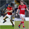 The Cork duo released from senior squads, hit club form and now key again for county teams