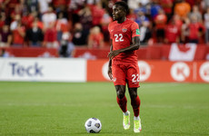 Canada beat Jamaica 4-0 to reach first World Cup in 36 years