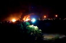 Venezuela oil refinery explosion kills 19, injures dozens