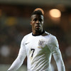 Gareth Southgate understands why Wilfried Zaha turned back on England