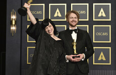 Poll: Did you stay up to watch the Oscars?