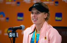 16-year-old earns landmark win at Miami Open