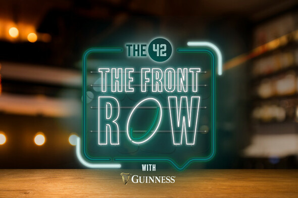 Listen to the new episode of The Front Row - Vimarsana News