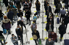 Dublin Airport apologises for long delays at security and says more staff are being trained up