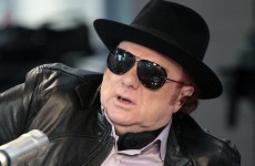 Fans urged to arrive early to Marlay Park for Van Morrison gig