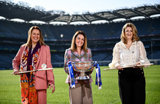 Camogie Association announce five-year sponsorship deal as All-Ireland draw is made