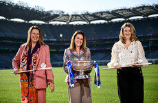 Camogie Association announce five-year sponsorship deal as All-Ireland draw is made