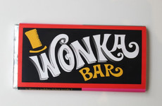 Food safety warning issued over reports of counterfeit Wonka bars being sold in Ireland