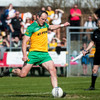 'I would take the penalties off Michael Murphy'