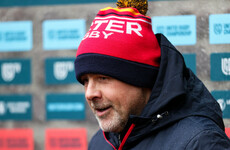 URC's referees chief says Ulster's disallowed try versus Stormers should have stood