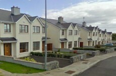 Shots fired into Co Offaly home
