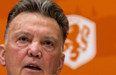 Van Gaal tells Ten Hag not to take job at 'commercial club' Manchester United