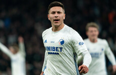 Ireland's youngsters preparing to face 16-year-old Chelsea-linked wonderkid
