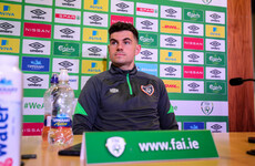 'I saw a funny thing on Twitter, it said Cork 2 Belgium 2' - Rebel County's influence to the fore of Ireland's revival