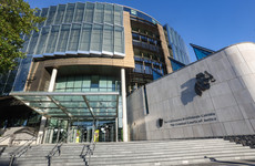 Teenager admits to manslaughter of Urantsetseg Tserendorj in Dublin's IFSC last year