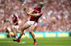 Galway hurlers announce 34-man championship squad with All-Ireland winners absent