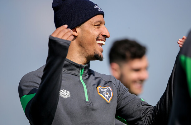 Motyvacija ir pozityvumas auga, bet Kenny nereikia daryti taikos dėl sėkmės