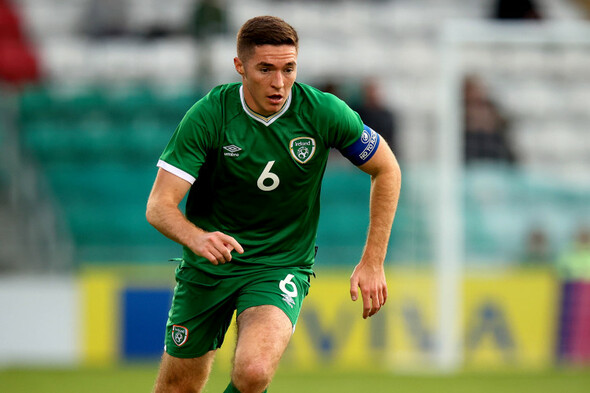 The Irishman at the heart of England's most in-form team - Vimarsana News