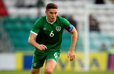 The Irishman at the heart of England's most in-form team