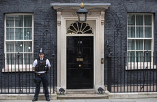 Police to issue Covid-19 fines against people who attended lockdown parties at Downing Street