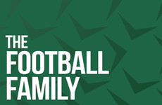 Listen to a sample of our members-only soccer podcast The Football Family