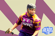 'She got the cast removed to play and took painkillers': In praise of a multi-All-Ireland winner