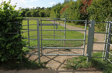 'My heart sank': Use of 'kissing' gates criticised over lack of accessibility for wheelchair users