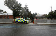 Ireland to expel four senior officials from Russian Embassy