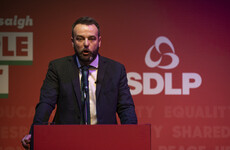 Condemnation after SDLP candidates intimidated and threatened while out canvassing
