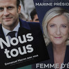 French far-right leader Marine Le Pen closing gap on Emmanuel Macron, new polls show