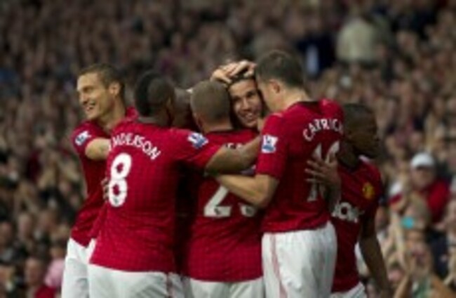 As it happened: Premier League 3pm kick-offs