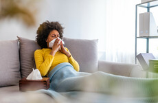 Poll: Does your job have paid sick leave?
