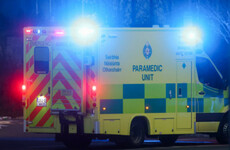 Dublin ambulance crisis: Covid surge and non-emergency calls bringing system to standstill