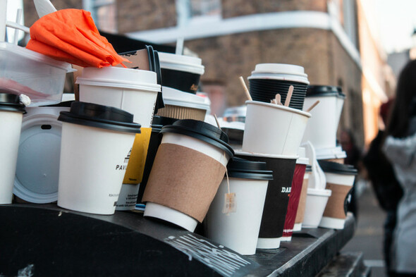 20c charge for single-use coffee cups set to be brought in later this year - Vimarsana News