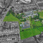 Land Development Agency lodges plans for close to 1,000 homes on Central Mental Hospital site