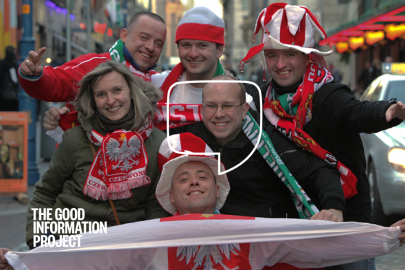 The major minority: protecting the Polish language for a new Irish generation - Vimarsana News
