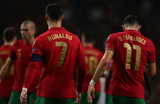 Who’s going to Qatar? Five places still up for grabs at this year’s World Cup