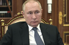 Analysis: Under international law, is Putin criminally liable for his invasion of Ukraine?