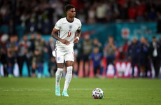Teenager jailed for racist abuse of Marcus Rashford after Euro 2020 final