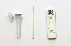Coronavirus: 12,508 new cases and 1,610 patients in hospital, including 49 in ICU