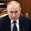 Putin is being misinformed by advisers on Russia's performance in Ukraine - US intelligence