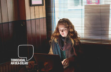 Siri can't speak Irish: Tackling the digital gaps for the Irish language